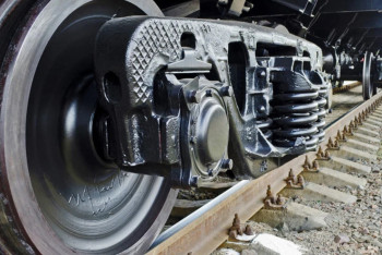 Лесной пожар в Костанайской области: задержаны 11 грузовых и 6 пассажирских поездов