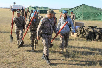 Режим ЧС местного масштаба объявлен в Костанайской области