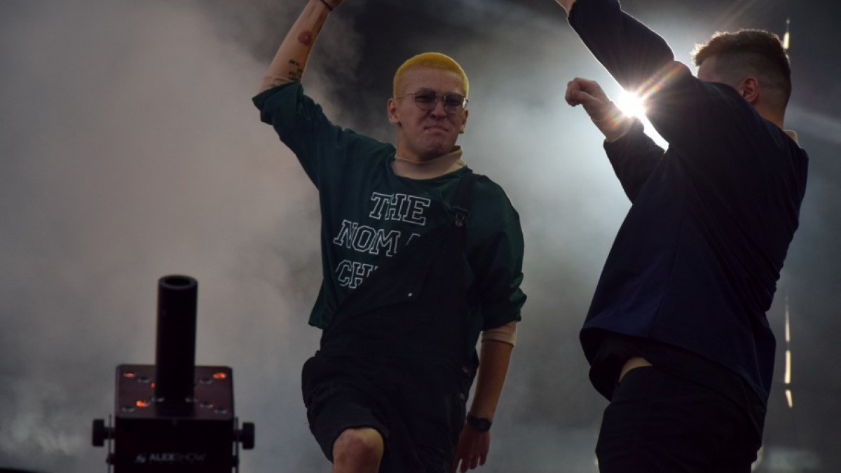 top-news.kz / Лариса Божко