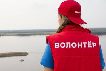 Фотография к новости: Организована работа Координационного центра волонтеров в связи с пожарами в Костанайской области