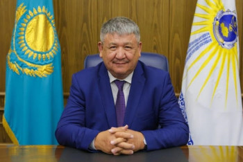 Фотография к новости: Президент освободил от должности члена Счётного комитета Абылгазы Бергенева