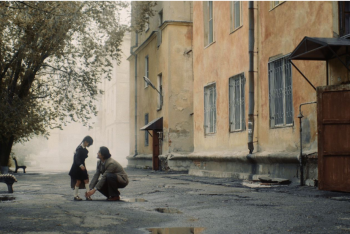 Фотография к новости: Шесть казахстанских фильмов вошли в программу Казанского фестиваля мусульманского кино