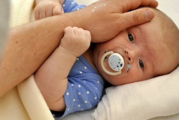 Фотография к новости: Спровоцирует ли новое пособие по уходу за ребёнком бэби-бум?