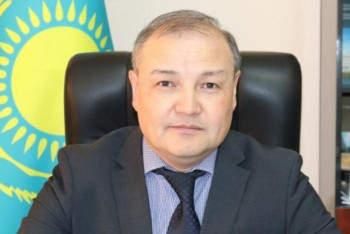 Фотография к новости: В Темиртау назначен новый аким