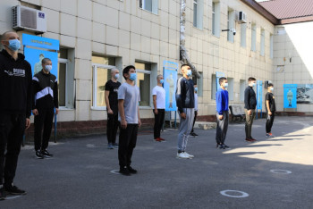 Осенний призыв в столице: как отбирают в армию и много ли желающих "откосить"?