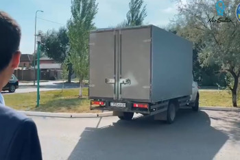 Фотография к новости: Более 18 млн тенге перечислила АНК пострадавшим костанайцам