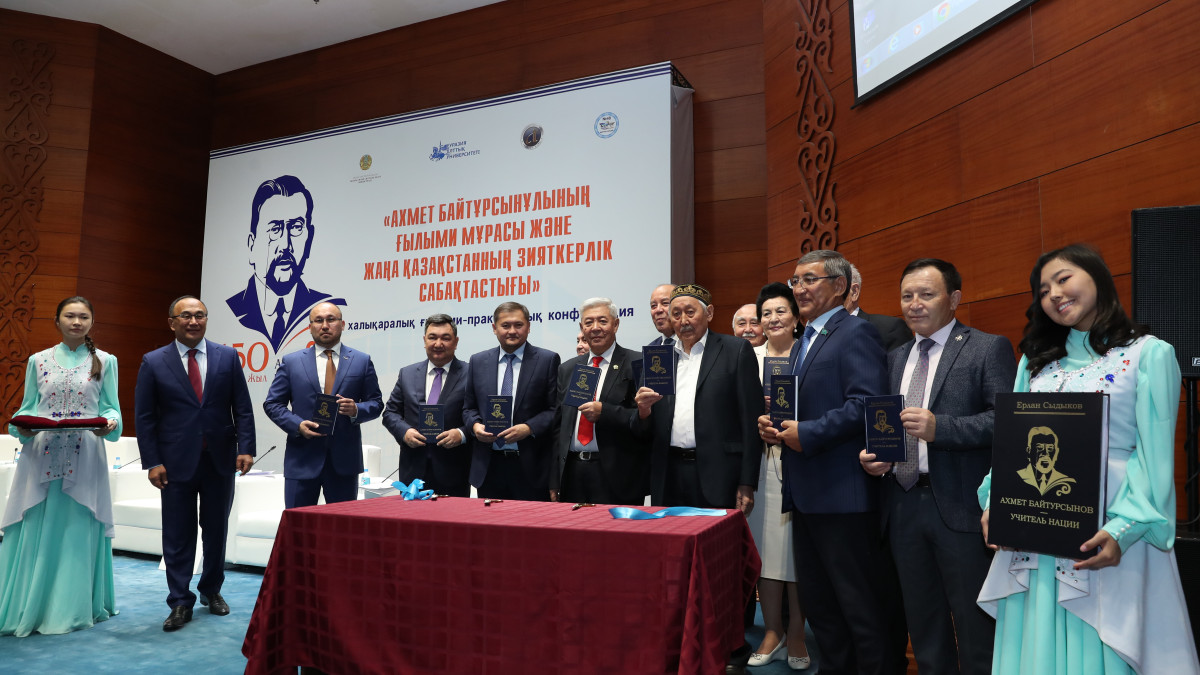 пресс-служба ЕНУ им.Л.Н.Гумилёва