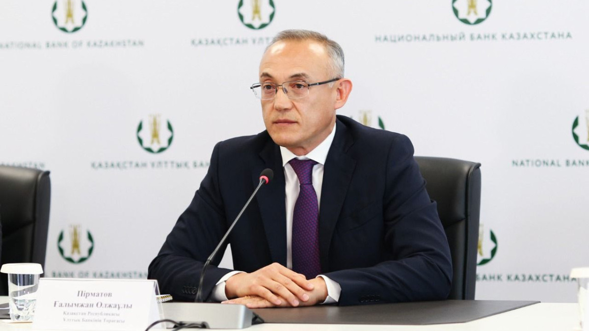 Объём депозитов достиг исторического максимума — Нацбанк