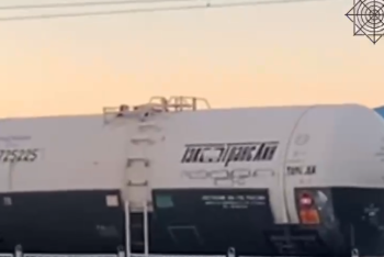 Фотография к новости: Воровали мазут составами – АФМ в Шымкенте раскрыло преступную схему