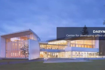 В Казахстане хотят открыть исследовательский центр Daryn HUB для одарённых детей