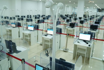 Фотография к новости: 137 грантов были аннулированы после просмотра видео с ЕНТ