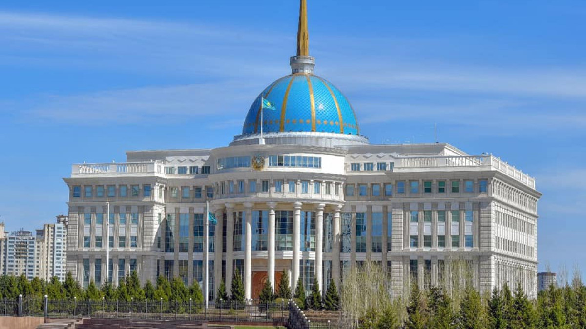 Токаев направил телеграмму соболезнования Председателю КНР Си Цзиньпину