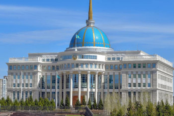 Фотография к новости: Токаев направил телеграмму соболезнования Председателю КНР Си Цзиньпину