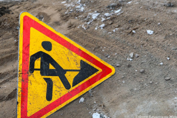 Фотография к новости: В Казахстане значительно упростят строительство дорог