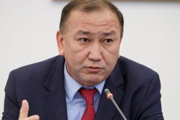 Марат Башимов избран председателем общественного совета Антикоррупционной службы