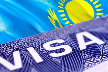 Фотография к новости: Казахстан начнет выдавать специальные визы для инвесторов и талантливых иностранцев