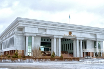 Фотография к новости: Чем будет заниматься Конституционный Суд, рассказал министр юстиции