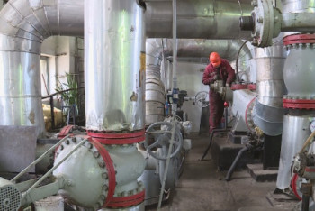 Уголовное дело заведено в отношении директора "Балхаш жылу"