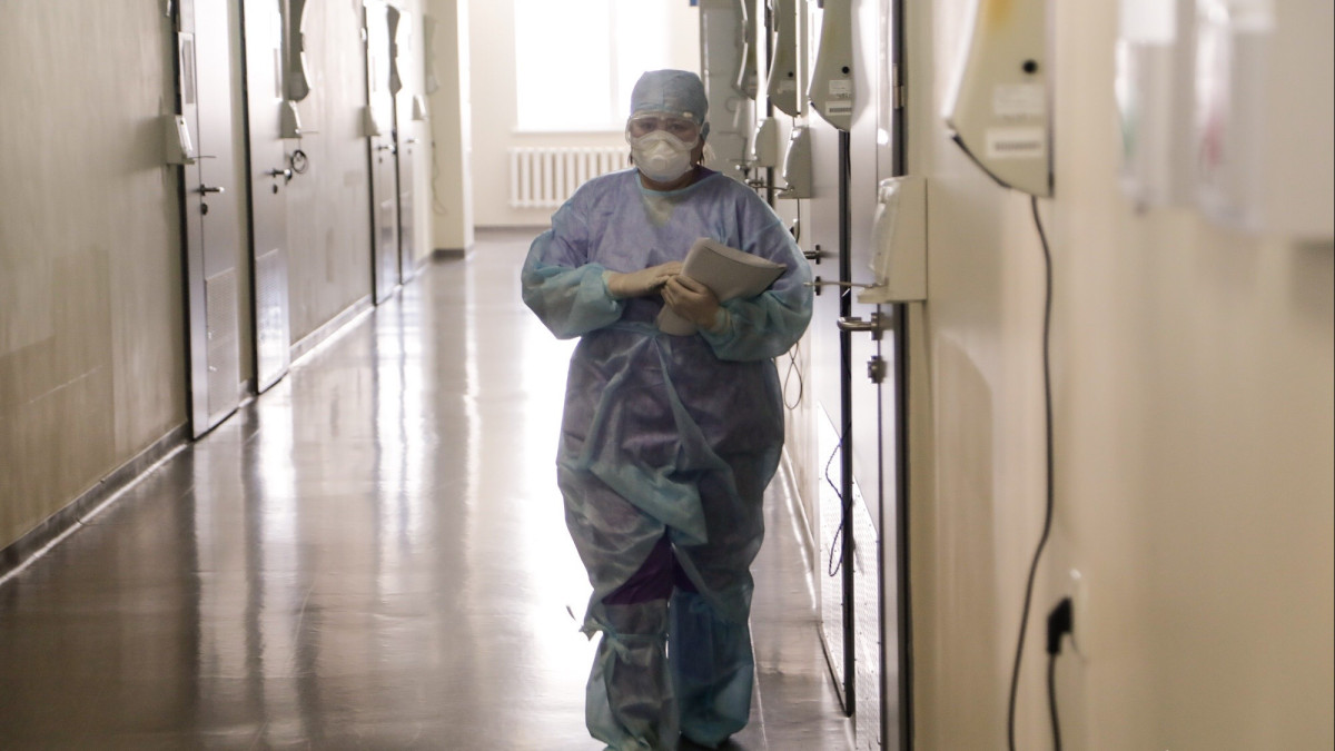 BaigeNews.kz /Бауыржан Жуасбаев