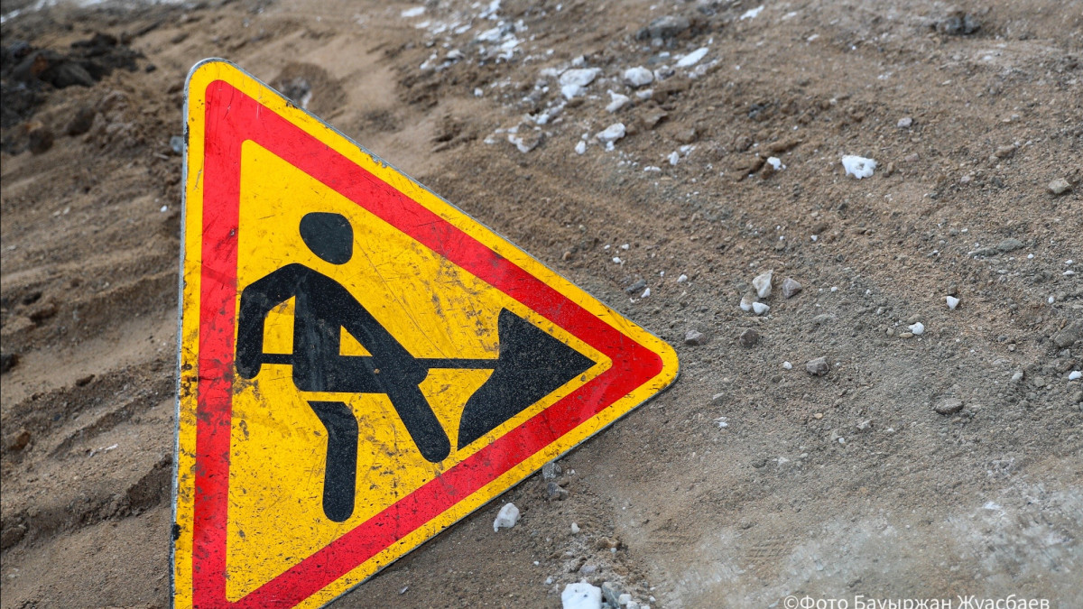 BaigeNews.kz /Бауыржан Жуасбаев