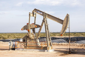 Фотография к новости: Цена на нефть снизилась до минимума за шесть месяцев