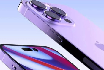 Фотография к новости: Apple презентовала iPhone 14 со стабилизатором