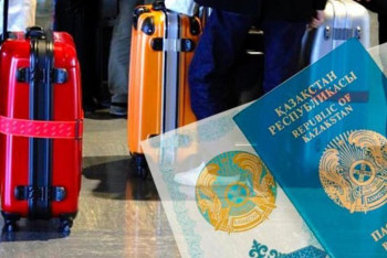 Фотография к новости: Как будут стимулировать казахстанцев переезжать на юг и в центр страны