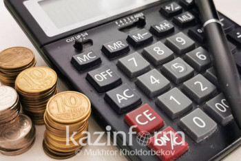 Фотография к новости: На внеочередные выборы президента и парламента потратят около 45 миллиардов тенге - Минфин