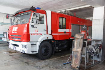 Фотография к новости: "Дело в лимитах" – Минфин объяснил недостаточное финансирование МЧС