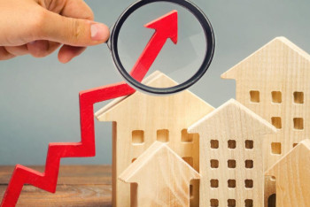 Фотография к новости: Почти на треть выросли цены на аренду квартир в Казахстане за год