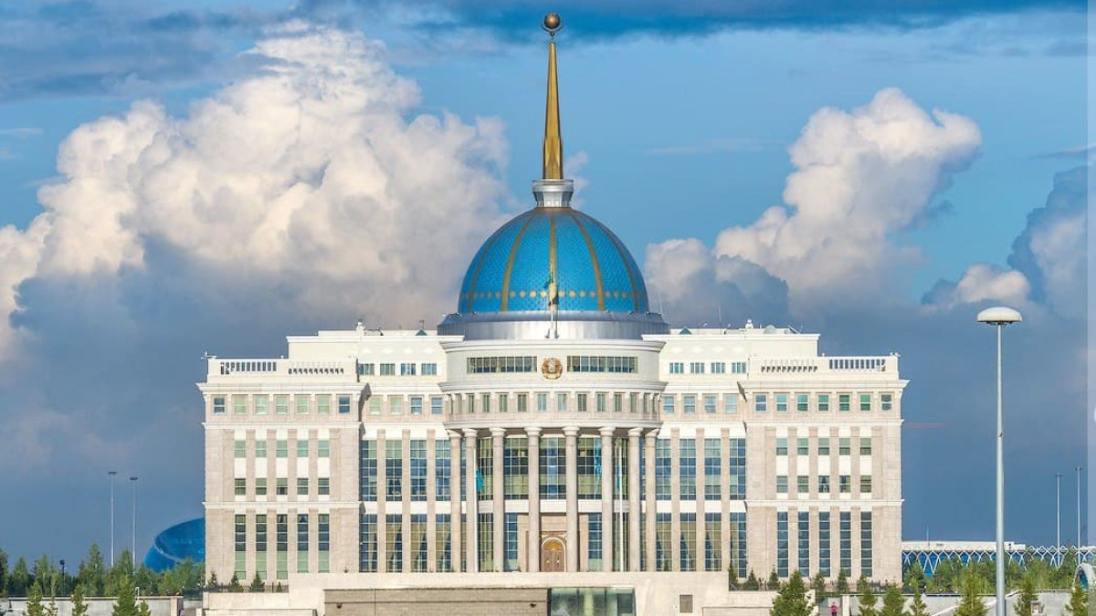 О мерах по стабилизации ситуации на рынке ГСМ доложили Токаеву