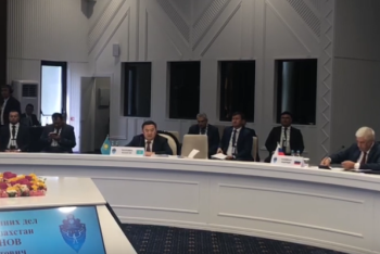 В Казахстане разыскано более 200 преступников по запросам из стран СНГ