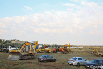 Почему дома для пострадавших при пожаре будут строить в Аулиеколе, пояснили в акимате Костанайской области