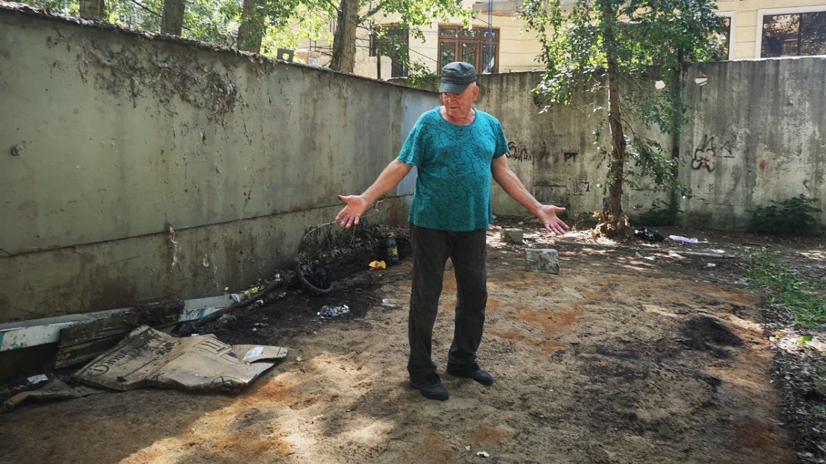 Ирина Адылканова