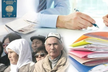 Более 11 тысяч человек получили статус кандаса с начала года