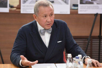 Фотография к новости: Основатель "Астана Моторс" передаёт акции топ-менеджерам компании