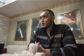 Фотография к новости: Известного КВНщика подозревают в мошенничестве в Кыргызстане