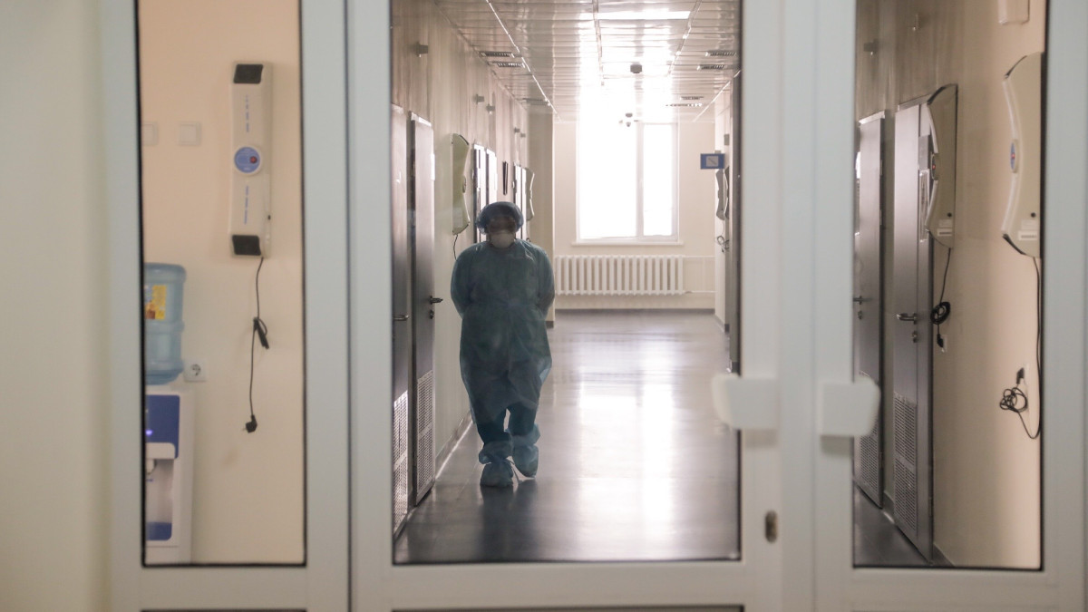 BaigeNews.kz / Бауыржан Жуасбаев