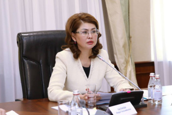 Фотография к новости: Нужна перезагрузка: Нацкомиссия изучила проблемы здоровья матерей и младенцев в регионах