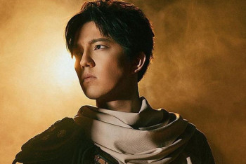 Фотография к новости: Димаш Кудайберген встретится с фанатами в Алматы