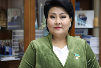 Фотография к новости: Антикор отреагировал на обвинения экс-замакима Атырауской области