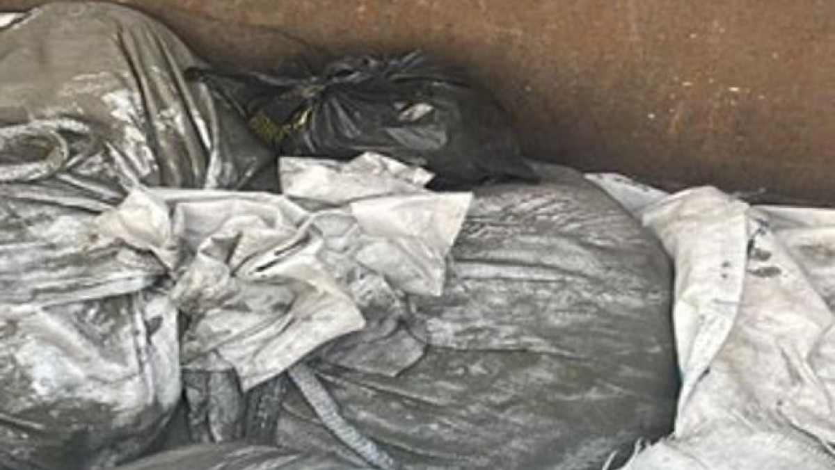 пресс-служба КНБ РК