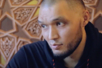 Фотография к новости: Известного КВНщика выпустили из СИЗО в Кыргызстане