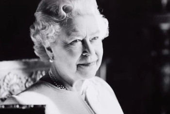 Фотография к новости: Объявлена дата похорон королевы Елизаветы II