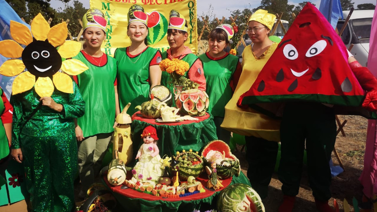 Baigenews.kz/Ирина Адылканова