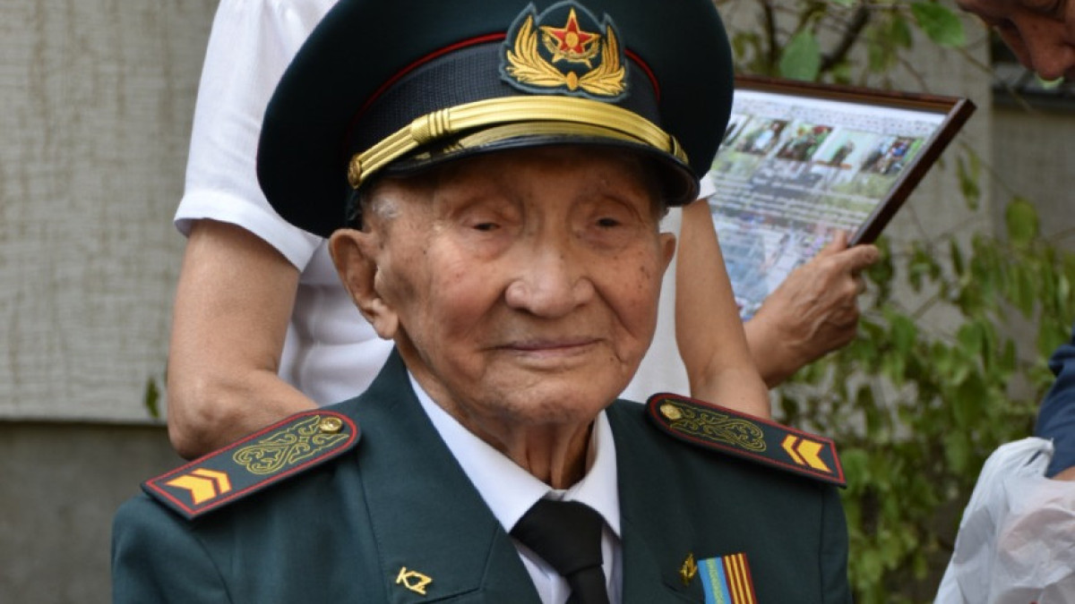 пресс-служба Нацгвардии РК