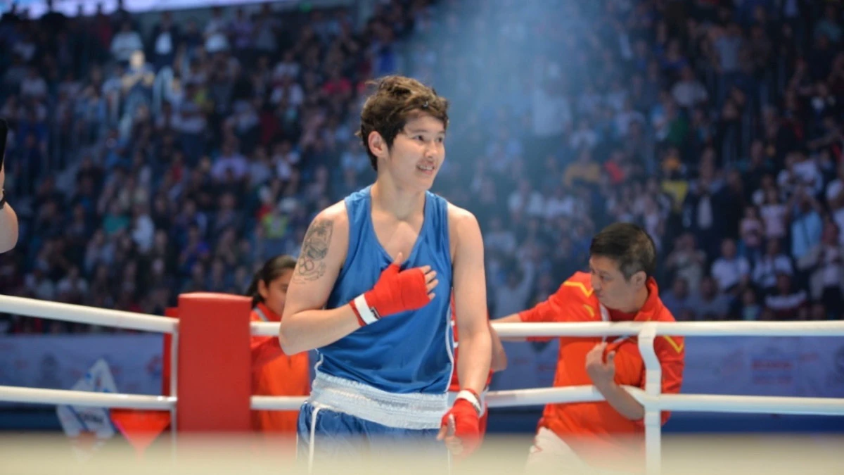 Olympic.kz