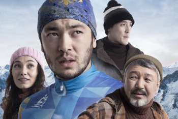 Фотография к новости: Фильм "Паралимпиец" покажут на XIV Ташкентском международном кинофестивале