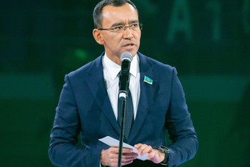 Во имя мира: молодежный фестиваль "We are the world" прошёл в столице