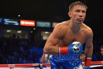 Фотография к новости: В России раскритиковали Геннадия Головкина